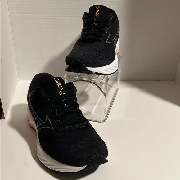 Mizuno Wave Rider 26 - Picture 8 of 10